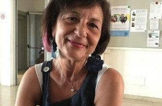 Patrizia Miluzzi
