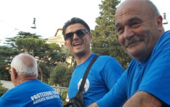 IL VOLONTARIATO DÀ BENESSERE: LA RICERCA “VOLONTARI E ATTIVITÀ VOLONTARIE IN ITALIA”