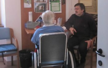 PROGETTO CITTÀ DELLA VITA: CORSO DI FORMAZIONE BASE PER NUOVI VOLONTARI