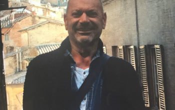 MASSIMO: PENSAVO CHE IL VOLONTARIATO NON FACESSE PER ME. E INVECE…