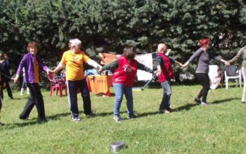 TROVAVOLONTARIATO, IL PROGETTO CHE FA INCONTRARE CITTADINI E ASSOCIAZIONI