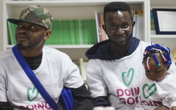 IMMIGRATI E VOLONTARIATO IN ITALIA: UNA RICERCA CSVNET E CENTRO STUDI MEDÌ