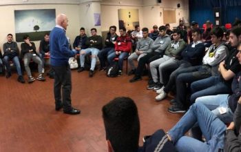 COMPETENZE TRASVERSALI: SENIORES ITALIA LAZIO CERCA 15 VOLONTARI DA FORMARE PER L’ANNO SCOLASTICO 2019-2020