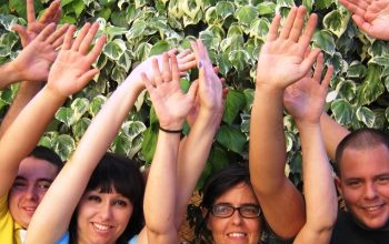 PROGETTO ITACA ROMA: AL VIA UN CORSO PER VOLONTARI