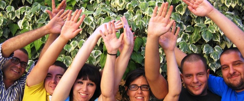 PROGETTO ITACA ROMA: AL VIA UN CORSO PER VOLONTARI