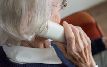 AMA RAGGIO DI SOLE OFFRE ASCOLTO TELEFONICO E CERCA VOLONTARI