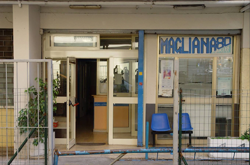 MAGLIANA 80 CERCA VOLONTARI PSICOLOGI PER COUNSELING