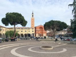 CENTRO DI SOLIDARIETÀ SAN BENEDETTO CERCA VOLONTARI PER CONSEGNA PACCHI ALIMENTARI