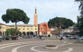 CENTRO DI SOLIDARIETÀ SAN BENEDETTO CERCA VOLONTARI PER CONSEGNA PACCHI ALIMENTARI
