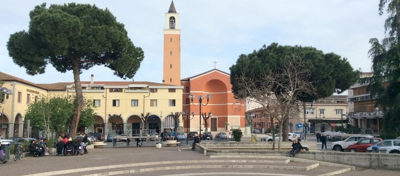 CENTRO DI SOLIDARIETÀ SAN BENEDETTO CERCA VOLONTARI PER CONSEGNA PACCHI ALIMENTARI