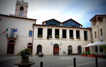 SI CERCANO VOLONTARI IN SUPPORTO AI SERVIZI SOCIALI