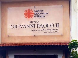 CARITAS DIOCESANA CERCA VOLONTARI