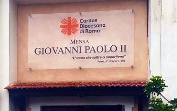 CARITAS DIOCESANA CERCA VOLONTARI
