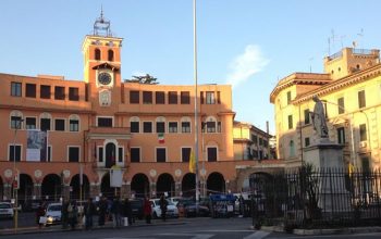 IL TERZO A DOMICILIO: COME FARE VOLONTARIATO