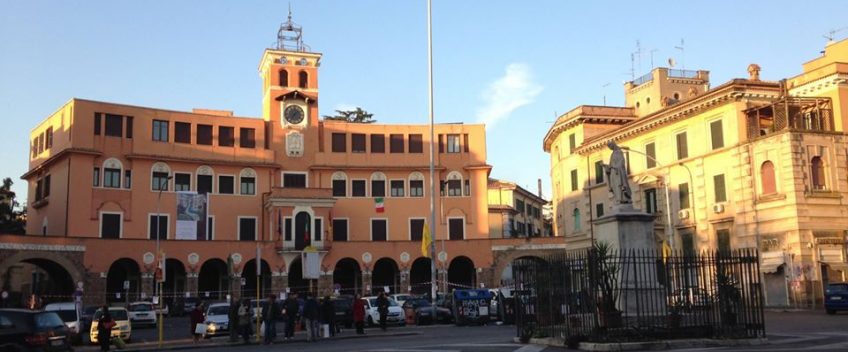 IL TERZO A DOMICILIO: COME FARE VOLONTARIATO