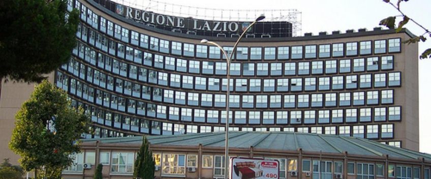 COVID19. DALLA REGIONE LAZIO INDICAZIONI SULLE ATTIVITÀ E MOBILITÀ DEI VOLONTARI