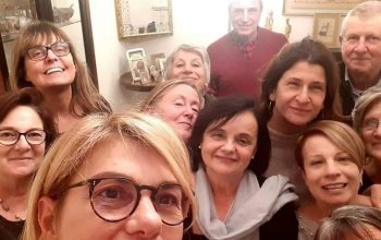 ROMA. CITTA’ DELLA VITA CERCA VOLONTARI. AL VIA IL CORSO BASE PER NUOVI VOLONTARI