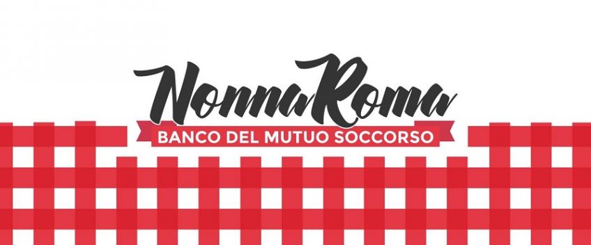 ROMA, PRIMO MUNICIPIO. NONNA ROMA CERCA VOLONTARI PER DISTRIBUZIONE CIBO