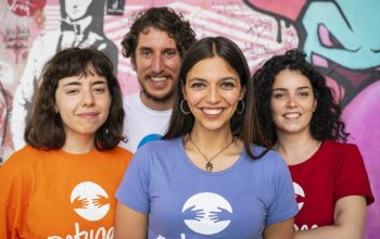 ROMA, REFUGEES WELCOME ITALIA CERCA VOLONTARI. INCONTRO DI PRESENTAZIONE IL 27 OTTOBRE