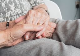 ROMA. ANTEAS ROMA CERCA VOLONTARI PER ASSISTENZA DOMICILIARE LEGGERA