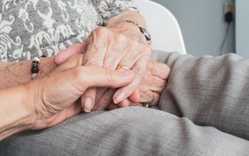 ROMA. ANTEAS ROMA CERCA VOLONTARI PER ASSISTENZA DOMICILIARE LEGGERA