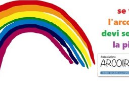 ROMA, ARCOIRIS ODV CERCA VOLONTARI PER SOCIAL MEDIA MARKETING E WEB COPYWRITING