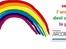 ROMA, ARCOIRIS ODV CERCA VOLONTARI PER SOCIAL MEDIA MARKETING E WEB COPYWRITING