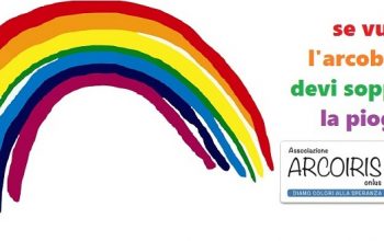 ROMA, ARCOIRIS ODV CERCA VOLONTARI PER SOCIAL MEDIA MARKETING E WEB COPYWRITING