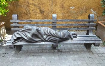 ROMA, L’ASSOCIAZIONE I POVERI AL CENTRO CERCA VOLONTARI