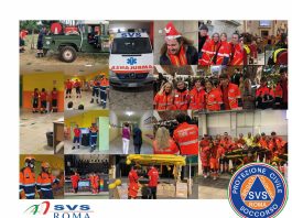 La Brigata Volontaria SVS ricerca volontari per le sue varie attività