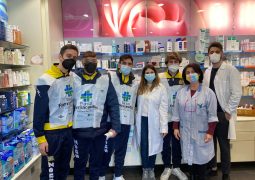 Il Banco Farmaceutico cerca volontari per la Giornata di Raccolta del Farmaco 2023