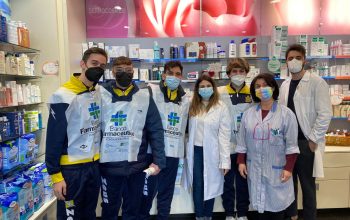 Il Banco Farmaceutico cerca volontari per la Giornata di Raccolta del Farmaco 2023