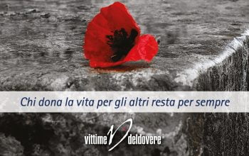 L’Associazione Vittime del Dovere cerca volontari a Roma