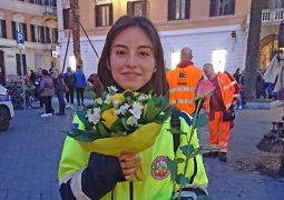 L’Associazione Nazionale A-Z O.d.V. Protezione Civile e Volontariato ricerca giovani volontari
