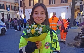 L’Associazione Nazionale A-Z O.d.V. Protezione Civile e Volontariato ricerca giovani volontari