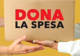 “Il Tetto” cerca volontari per l’iniziativa “Dona la Spesa”