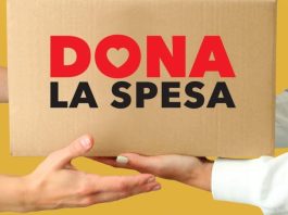 “Il Tetto” cerca volontari per l’iniziativa “Dona la Spesa”