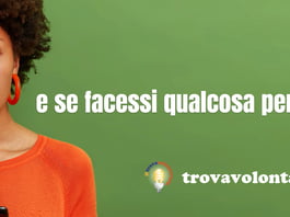Trovavolontariato: colloqui sospesi per la pausa estiva, ma potete sempre iscrivervi!