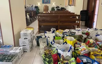Lidia: «Abbiamo iniziato a fare per gli altri perché noi riceviamo»