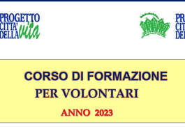 “Progetto Città della Vita” cerca volontari a Roma e invita al corso di formazione