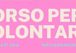 Corso per volontari3 del Circolo Mario Mieli