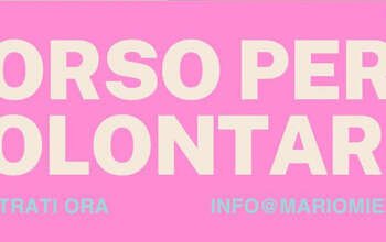 Corso per volontari3 del Circolo Mario Mieli