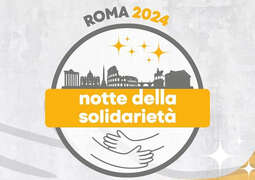 “Notte della Solidarietà”, cercasi volontari per sabato 20 aprile 2024