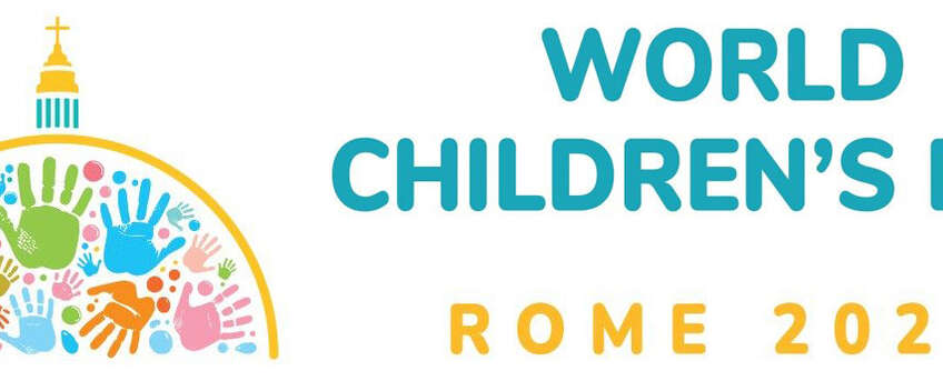 Fai il volontario alla Giornata Mondiale dei Bambini. Iscriviti entro il 18 aprile