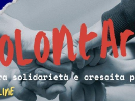 Incontro sul volontariato dedicato ai giovani