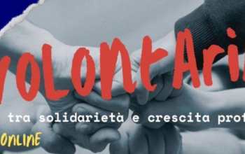 Incontro sul volontariato dedicato ai giovani