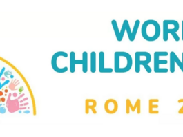Fai il volontario alla Giornata Mondiale dei Bambini. Iscriviti entro il 18 aprile