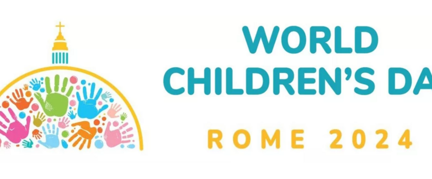 Fai il volontario alla Giornata Mondiale dei Bambini. Iscriviti entro il 18 aprile