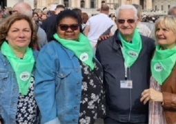 AVO cerca volontari a Ladispoli, Trevignano e Bracciano
