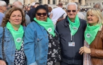 AVO cerca volontari a Ladispoli, Trevignano e Bracciano